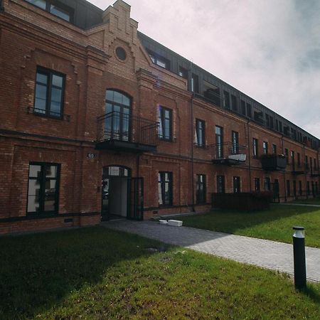Apartament Koszary Zamość エクステリア 写真