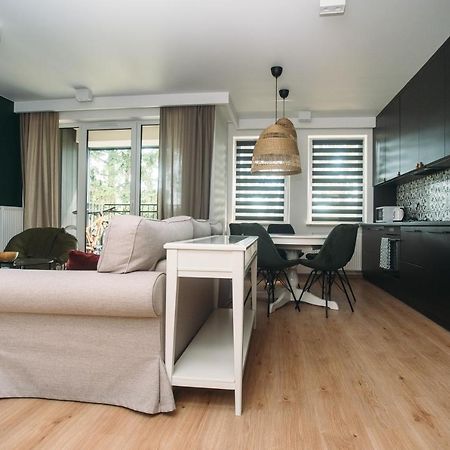 Apartament Koszary Zamość エクステリア 写真