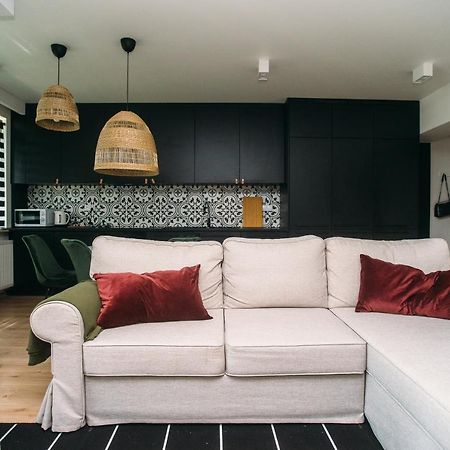 Apartament Koszary Zamość エクステリア 写真