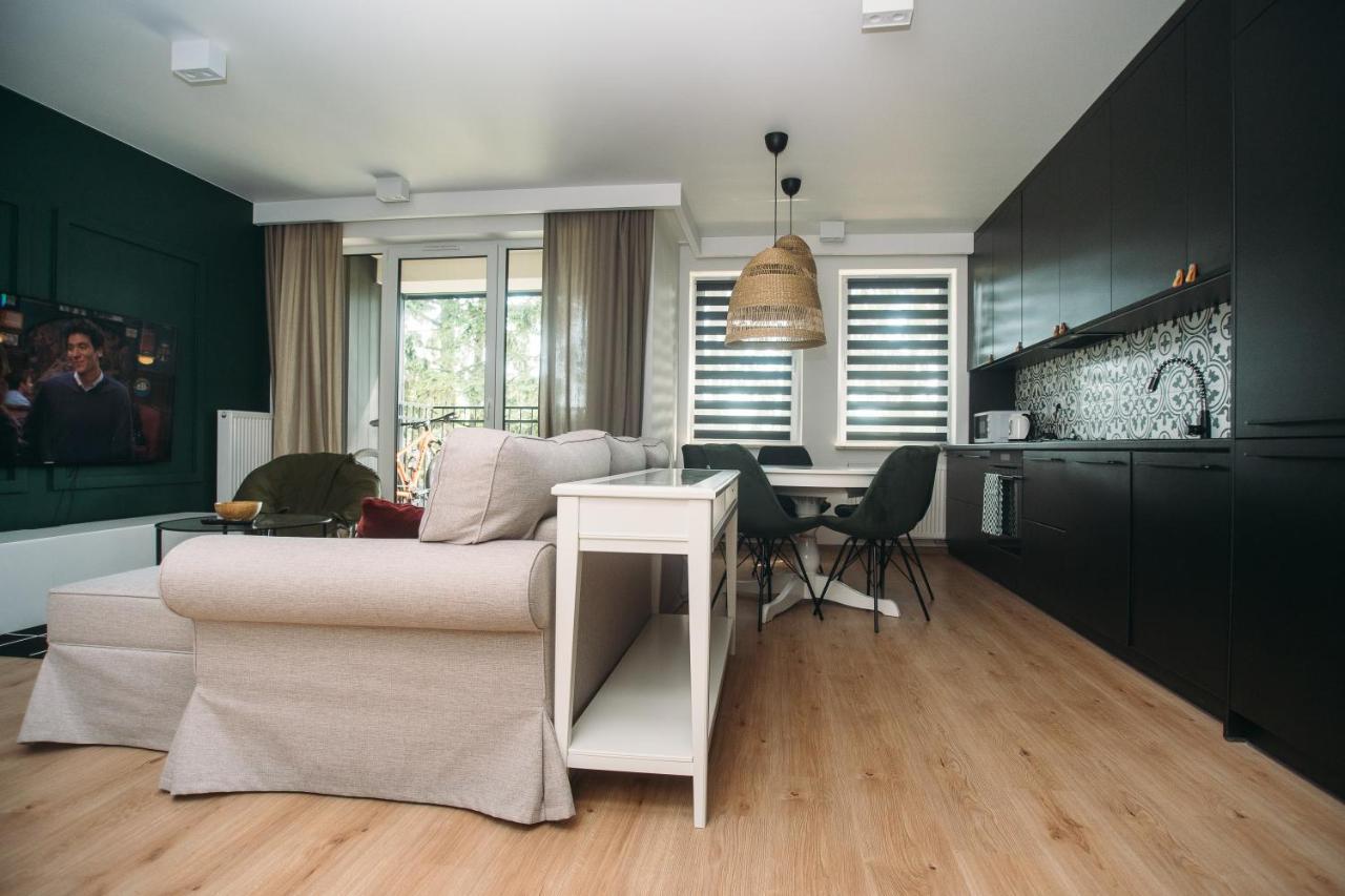 Apartament Koszary Zamość エクステリア 写真