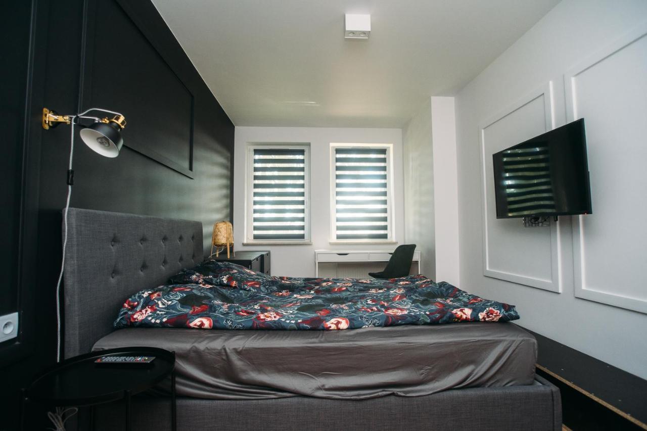 Apartament Koszary Zamość エクステリア 写真