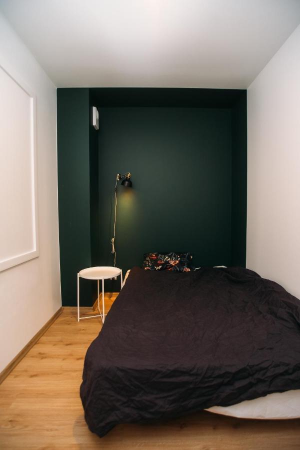 Apartament Koszary Zamość エクステリア 写真
