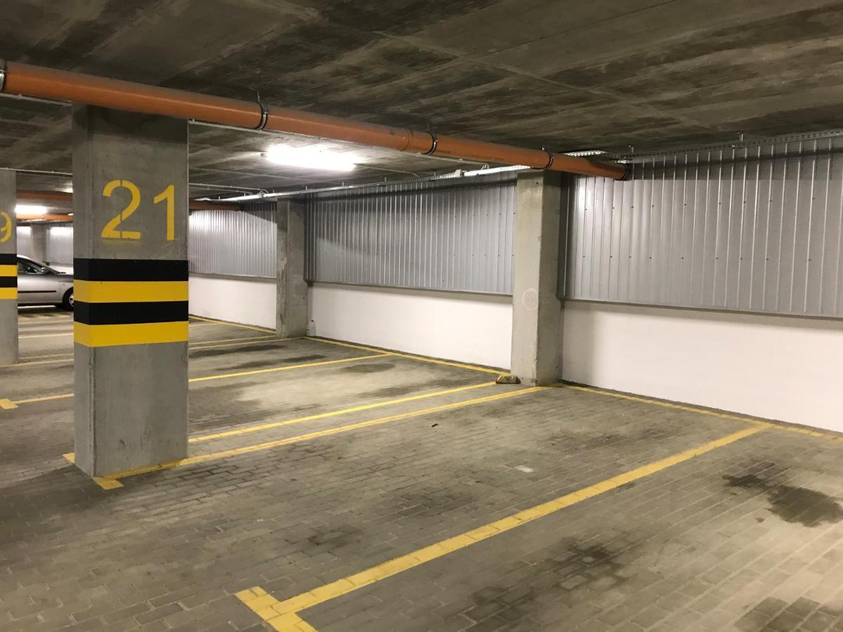 Apartament Koszary Zamość エクステリア 写真