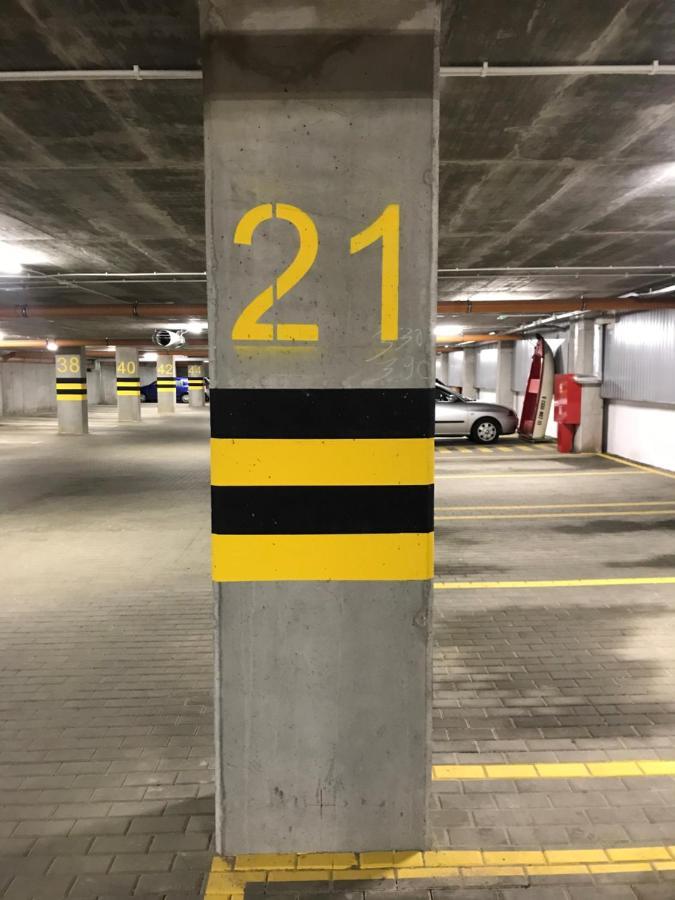 Apartament Koszary Zamość エクステリア 写真