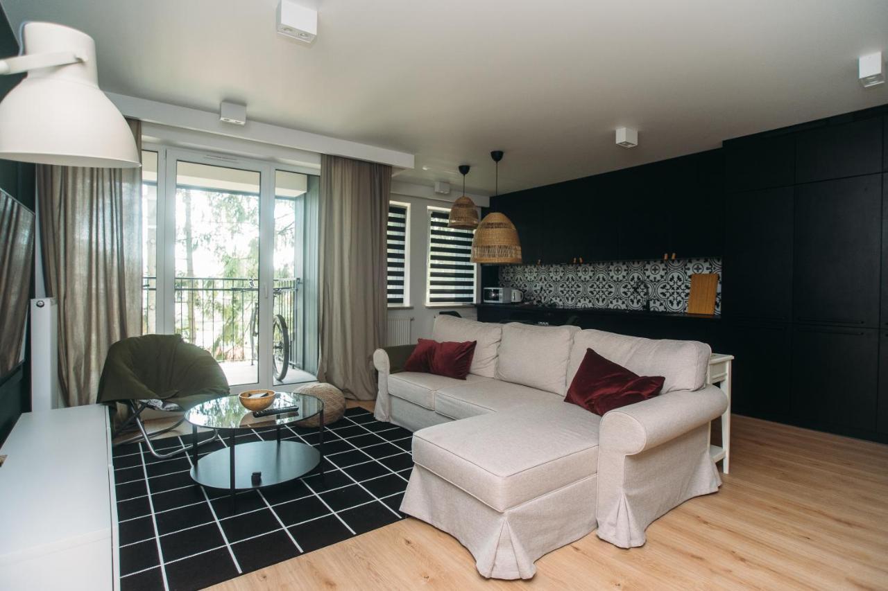 Apartament Koszary Zamość エクステリア 写真