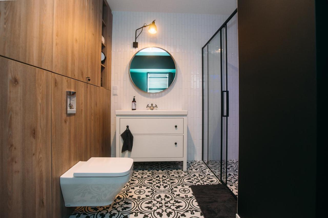 Apartament Koszary Zamość エクステリア 写真