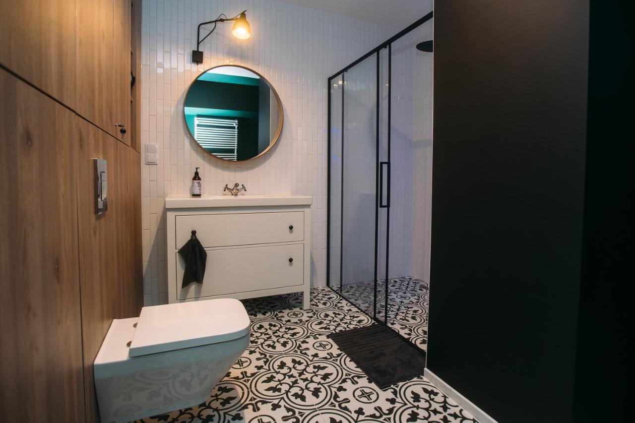 Apartament Koszary Zamość エクステリア 写真