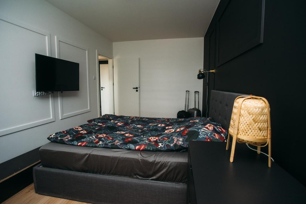 Apartament Koszary Zamość エクステリア 写真