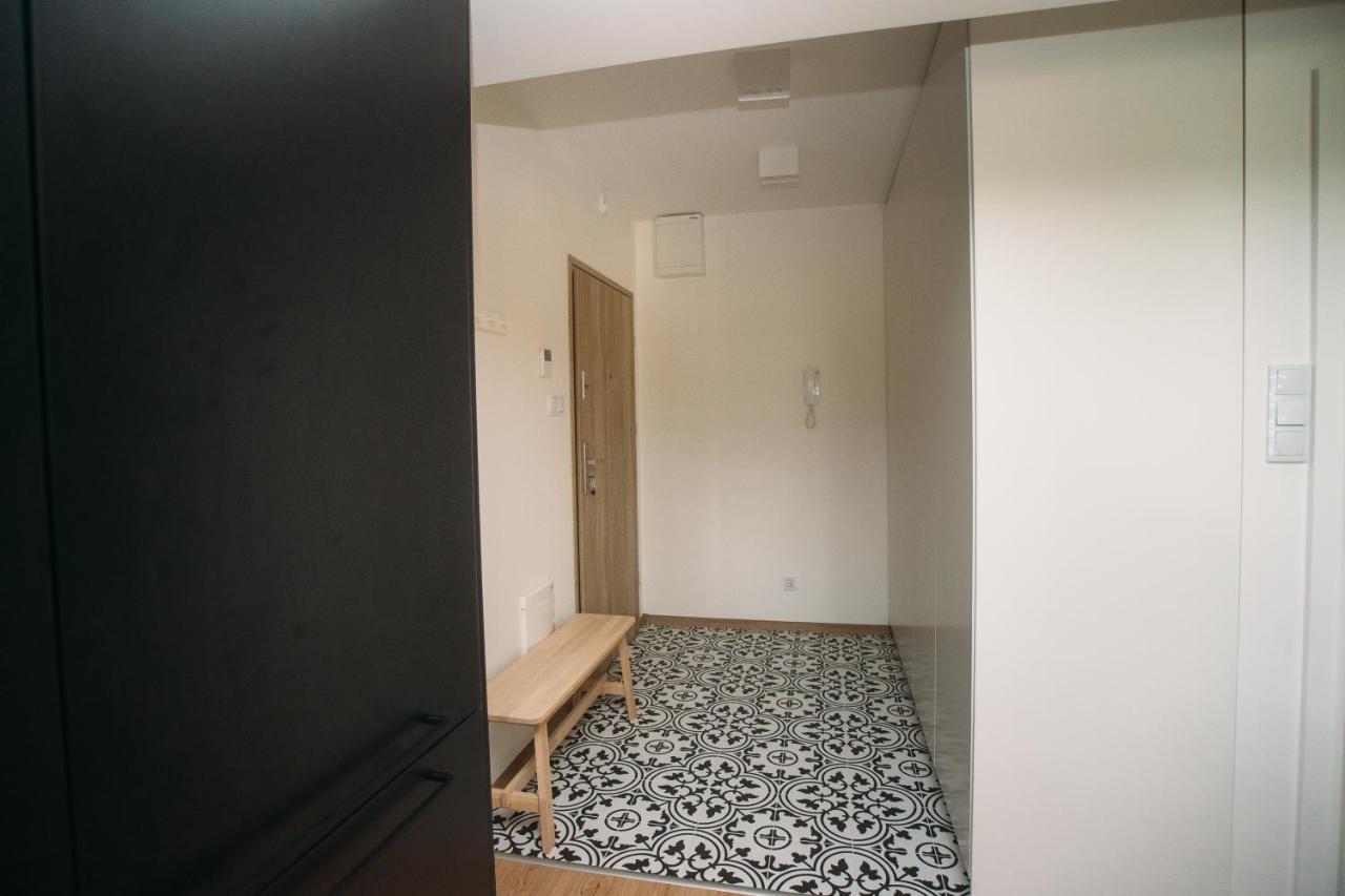 Apartament Koszary Zamość エクステリア 写真