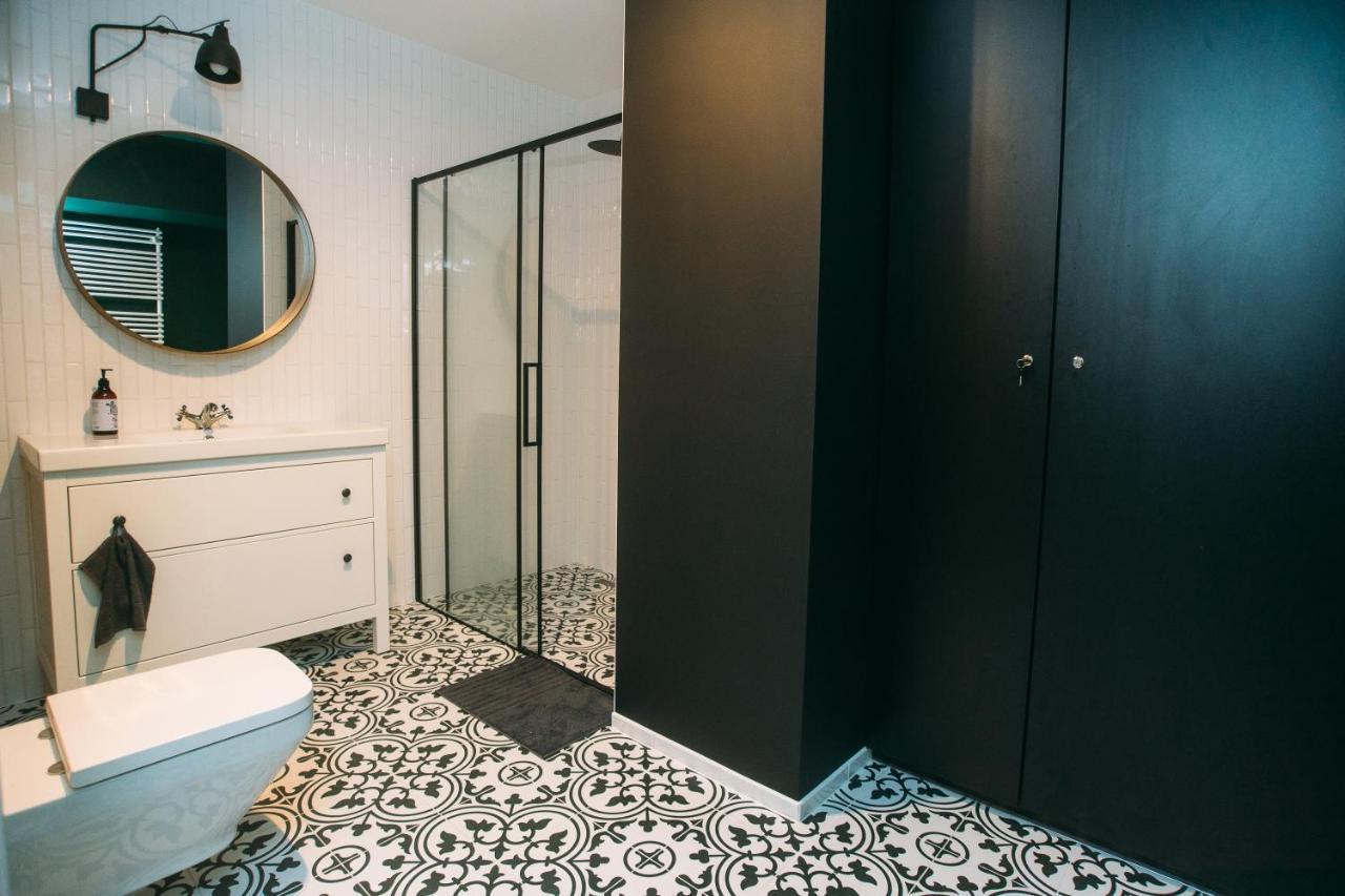 Apartament Koszary Zamość エクステリア 写真