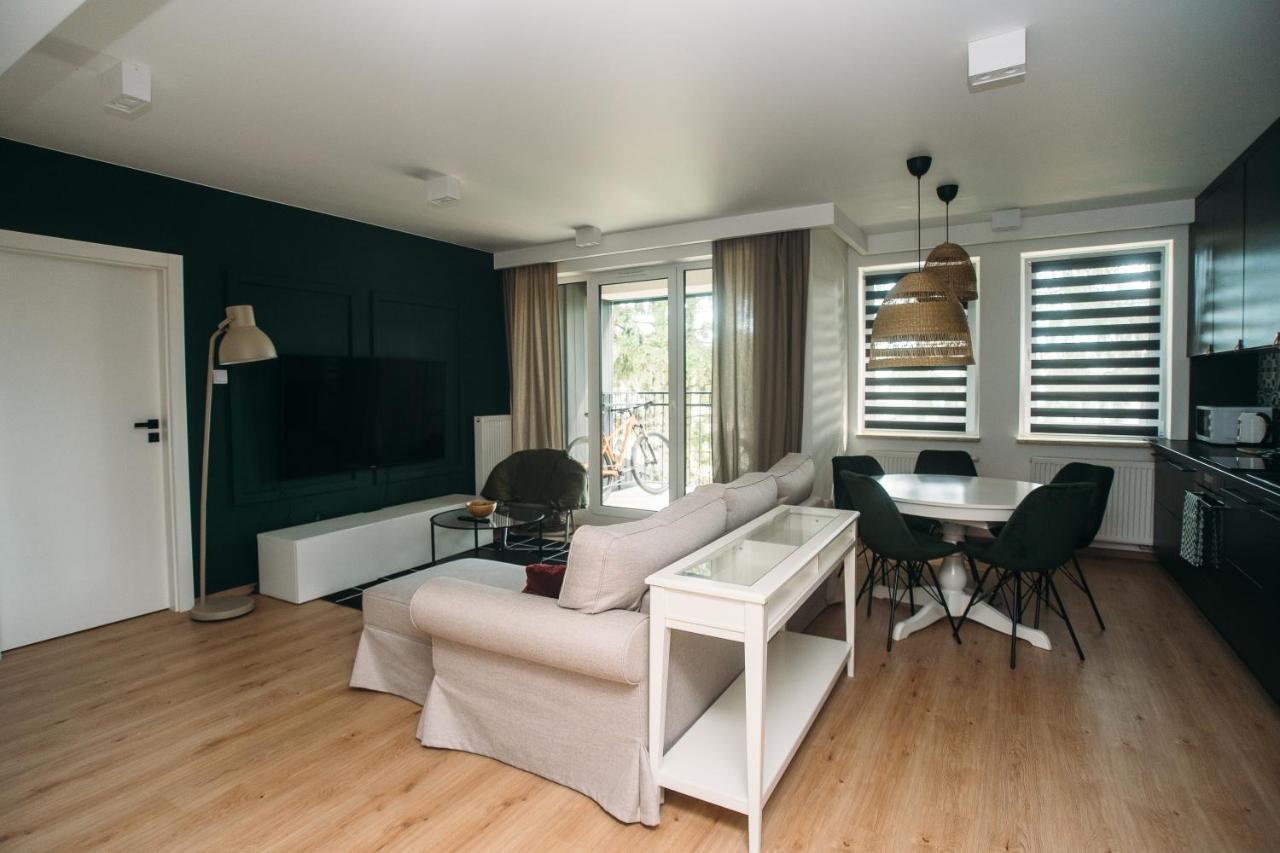 Apartament Koszary Zamość エクステリア 写真