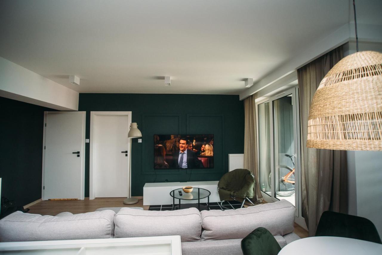 Apartament Koszary Zamość エクステリア 写真