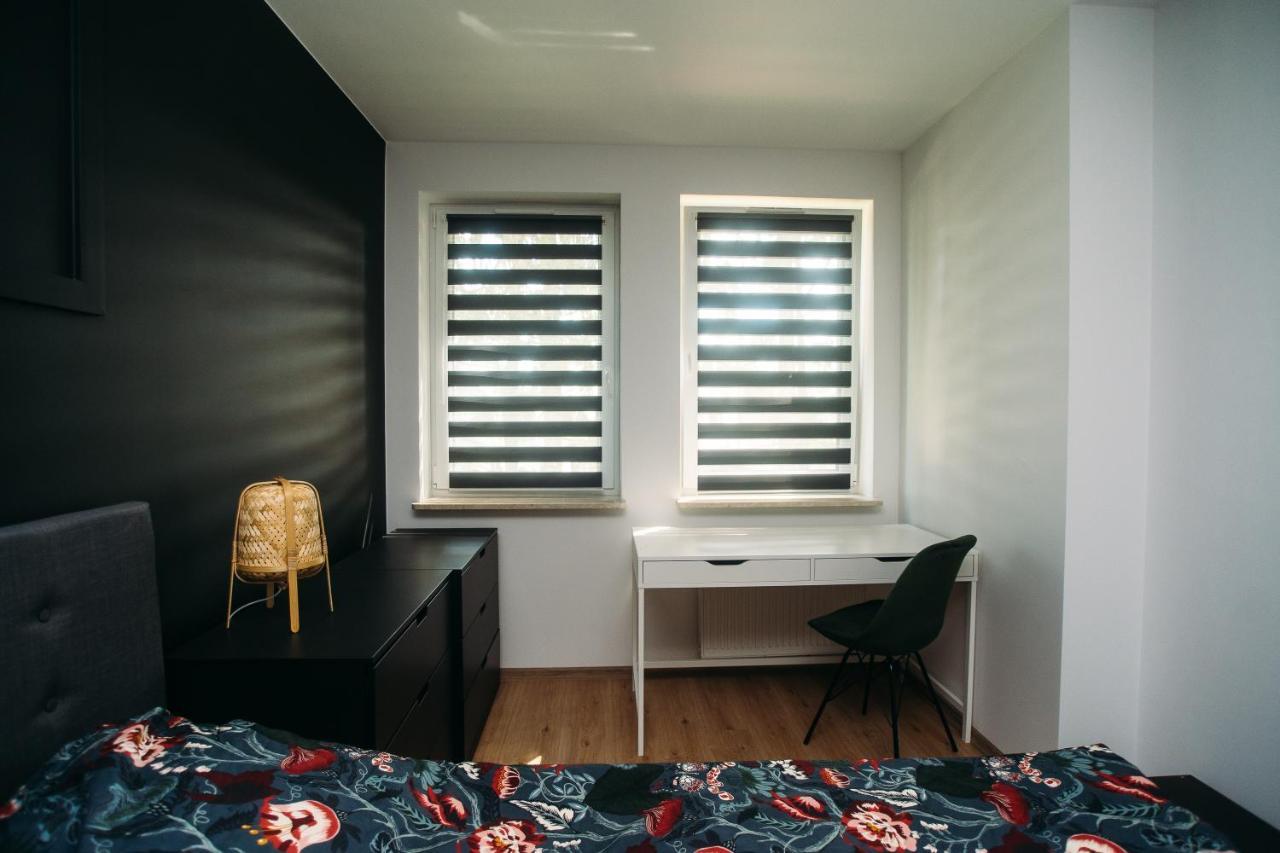 Apartament Koszary Zamość エクステリア 写真