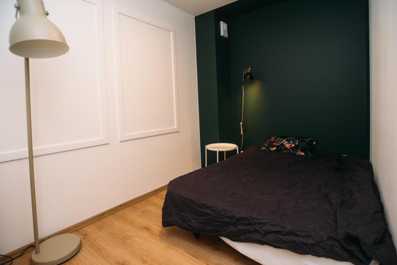 Apartament Koszary Zamość エクステリア 写真