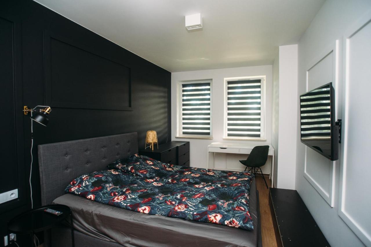 Apartament Koszary Zamość エクステリア 写真