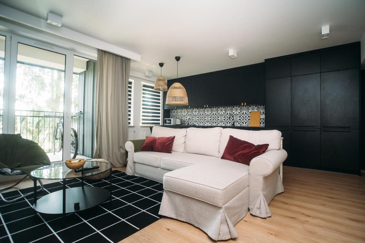 Apartament Koszary Zamość エクステリア 写真