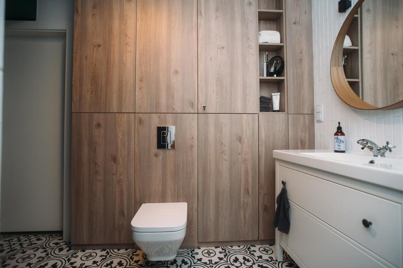 Apartament Koszary Zamość エクステリア 写真