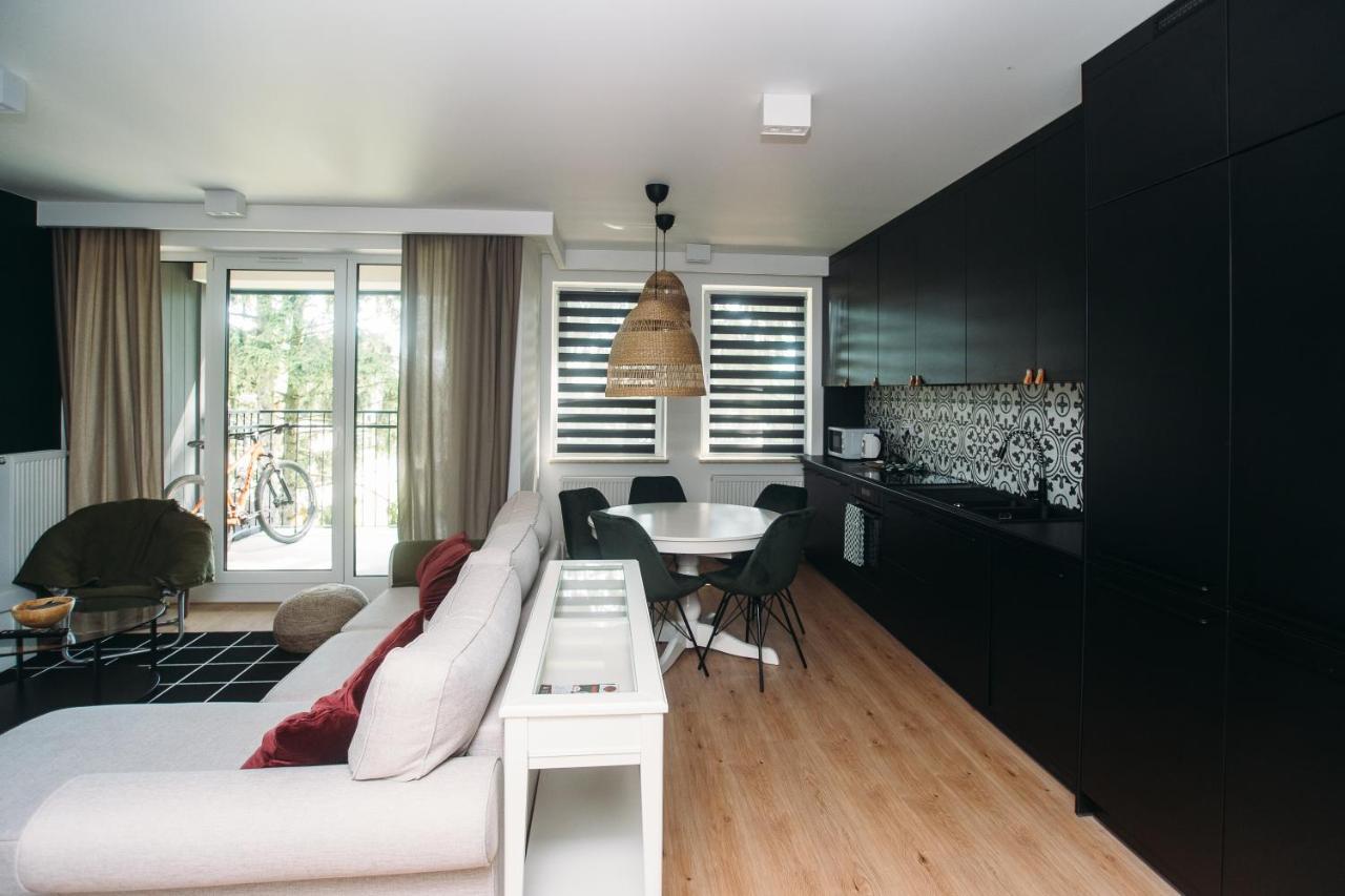 Apartament Koszary Zamość エクステリア 写真