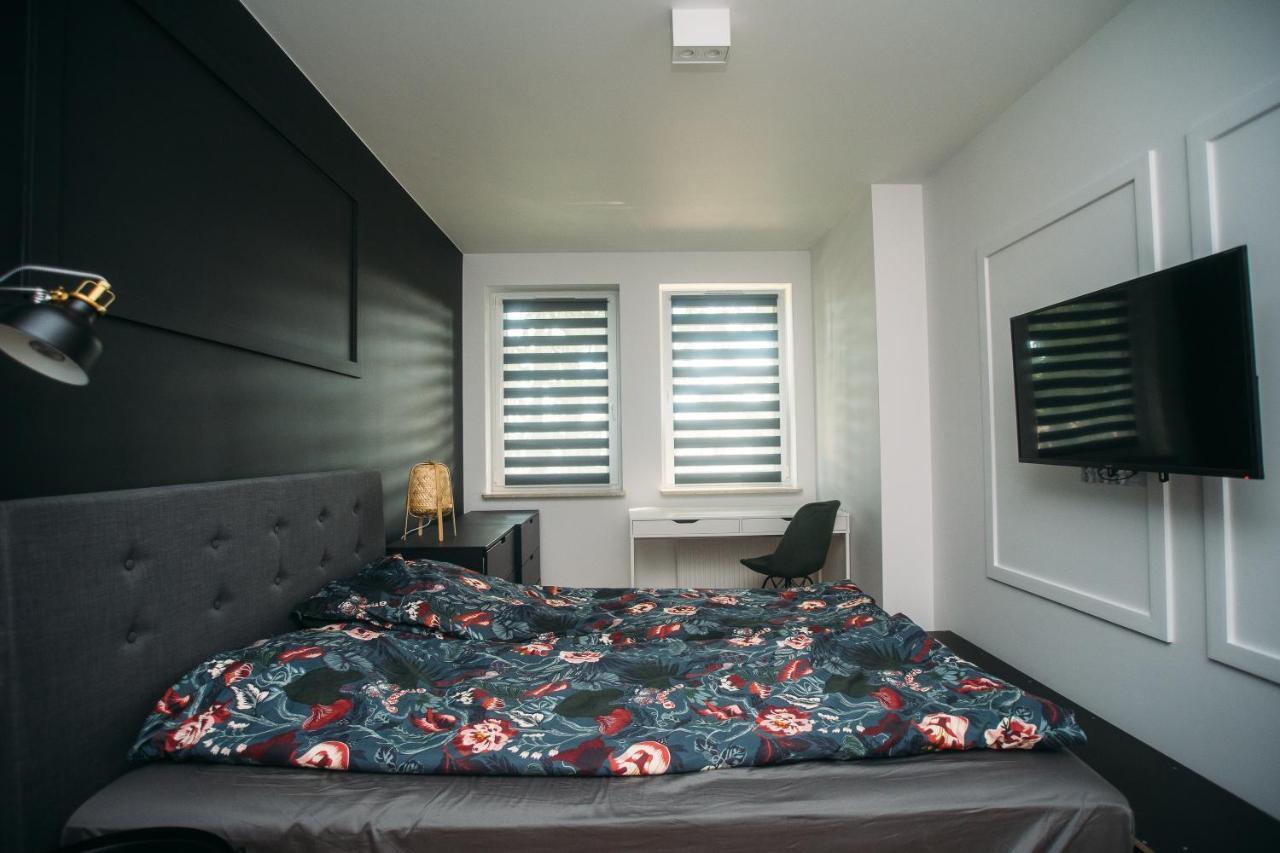 Apartament Koszary Zamość エクステリア 写真